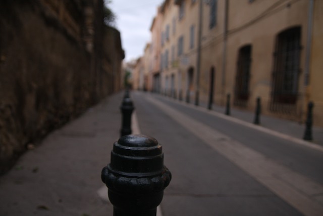 Aix en Provence 2
